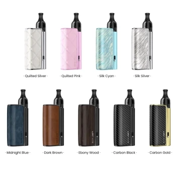 Lost Vape Thelema Nexus Mini 25W Pod System Kit