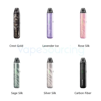 Lost Vape Ursa Nano S 3 Pod System