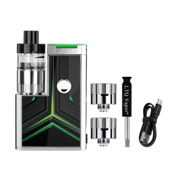 LTQ Vapor Thumb Box Vape Kit