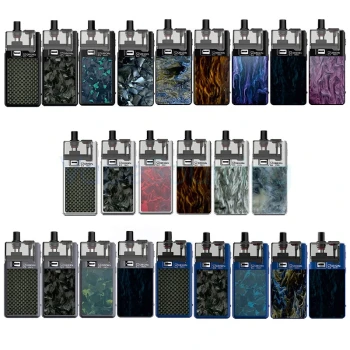 LVE Orion II Pro Plus Vape Mod Kit