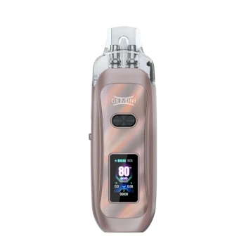 Vandy Vape Gemini Pod Mod Kit 80W