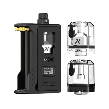 Nevoks Bellato 18650 AIO Kit