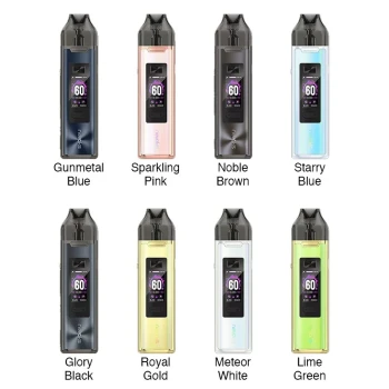Nevoks Feelin XR Pro 60W Pod System