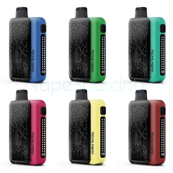 Pachamama 75K Disposable Vape