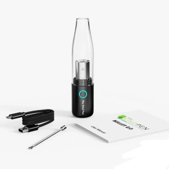 The Kind Pen Bullet 2.0 Concentrate Vaporizer
