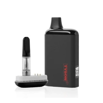 Tyson 2.0 Veil Bar Pro 510 Thread Battery