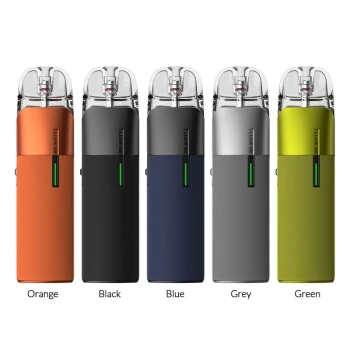 Vaporesso LUXE Q2 Pod System Kit
