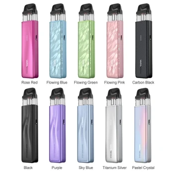 Vaporesso XROS 5 Mini Pod System Kit