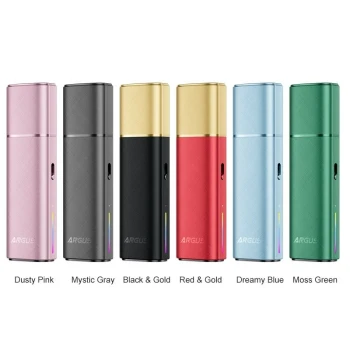 VOOPOO Argus Klyc 30W Pod System Kit