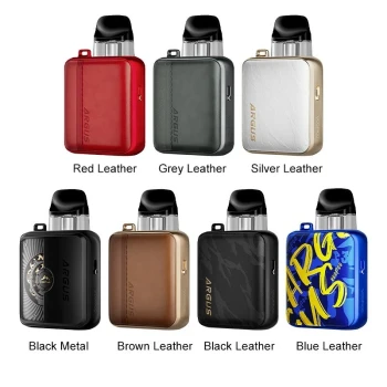 VOOPOO Argus P3 Pod System Kit