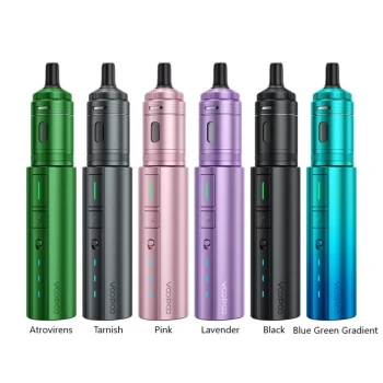 VOOPOO Doric Astra 30W Pod System Kit
