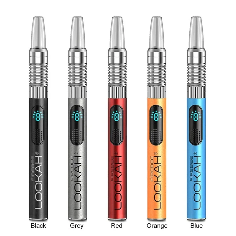 Vaporizers