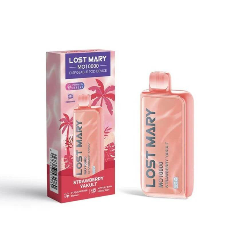 Lost Mary MO10000 near me