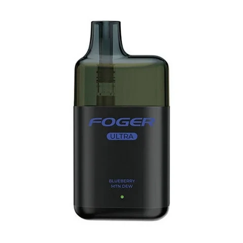 foger ultra 6000