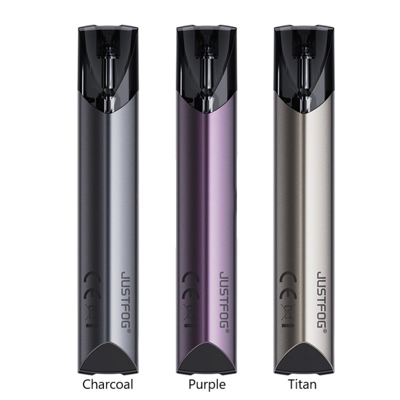 JUSTFOG Myfit vape starter kit