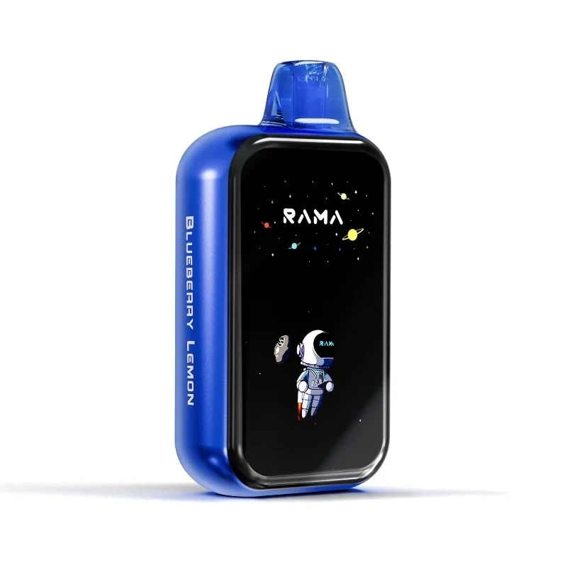 rama 16000 vape