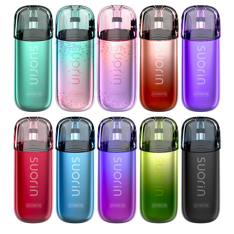 buy suorin air hybrid