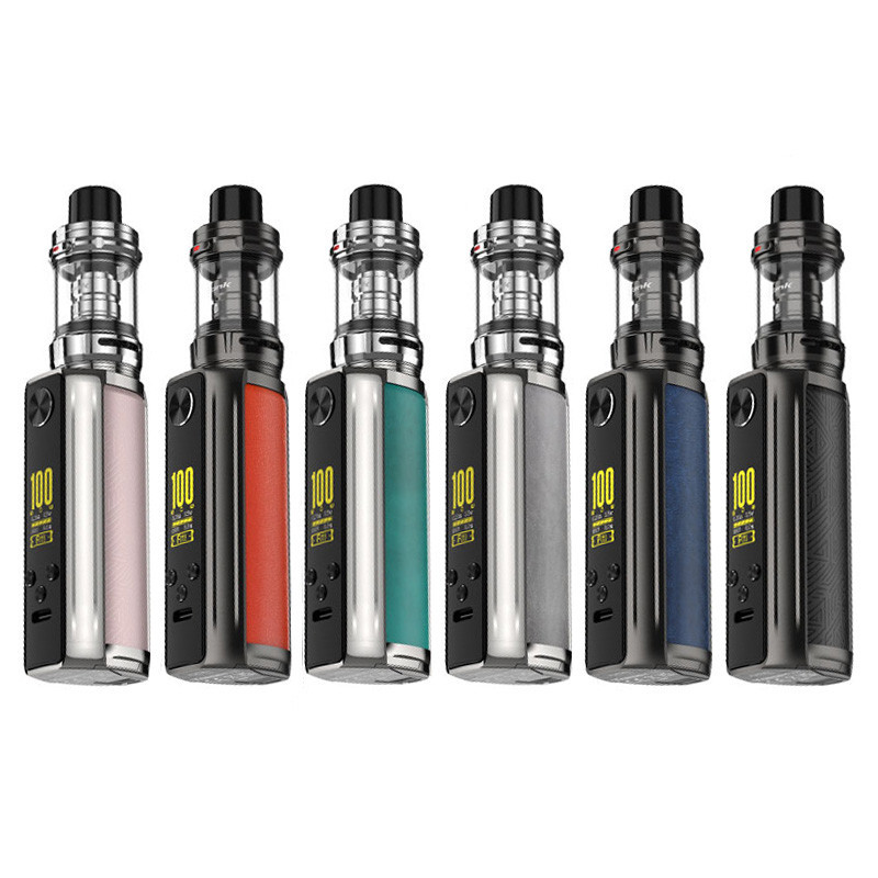 target 100 vaporesso