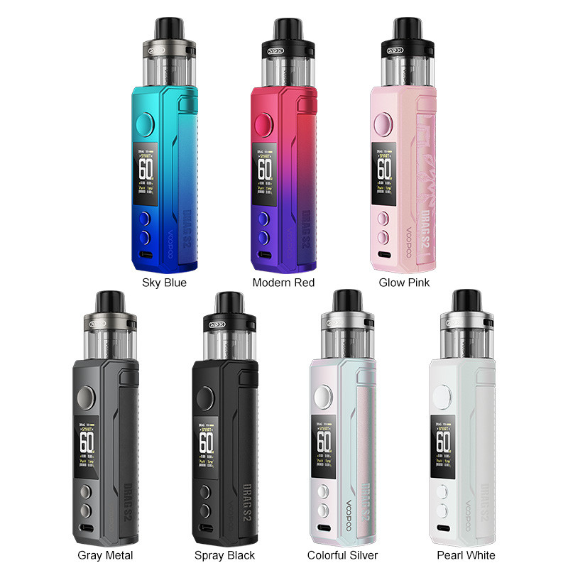 VOOPOO Drag S2 near me