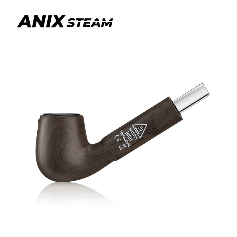AnixSteam Jupiter Pipe Vaporizer